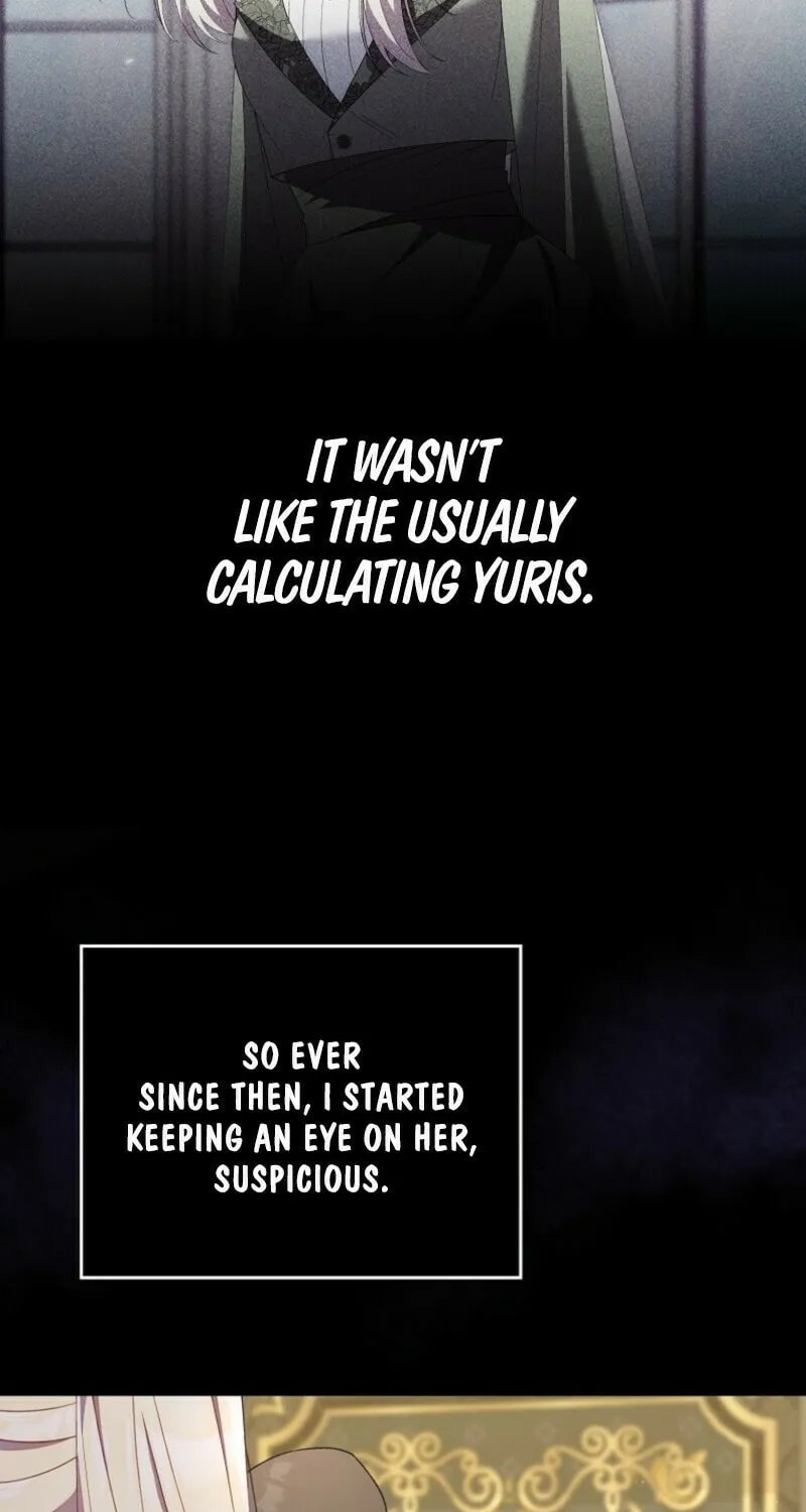 Don't Expect Me to Take Responsibility Chapter 42 page 47 - 