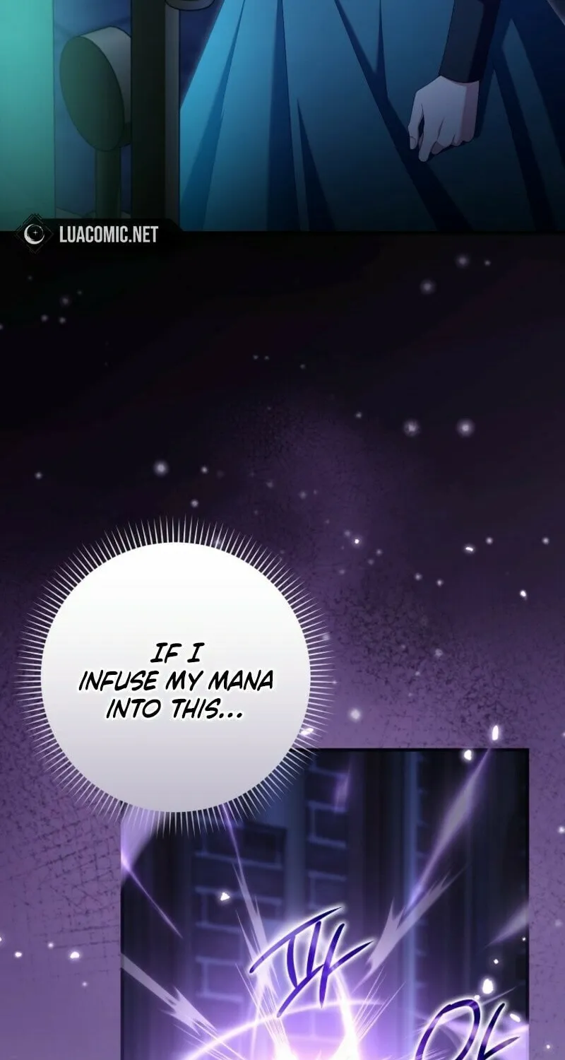 Don't Expect Me to Take Responsibility Chapter 42 page 6 - 