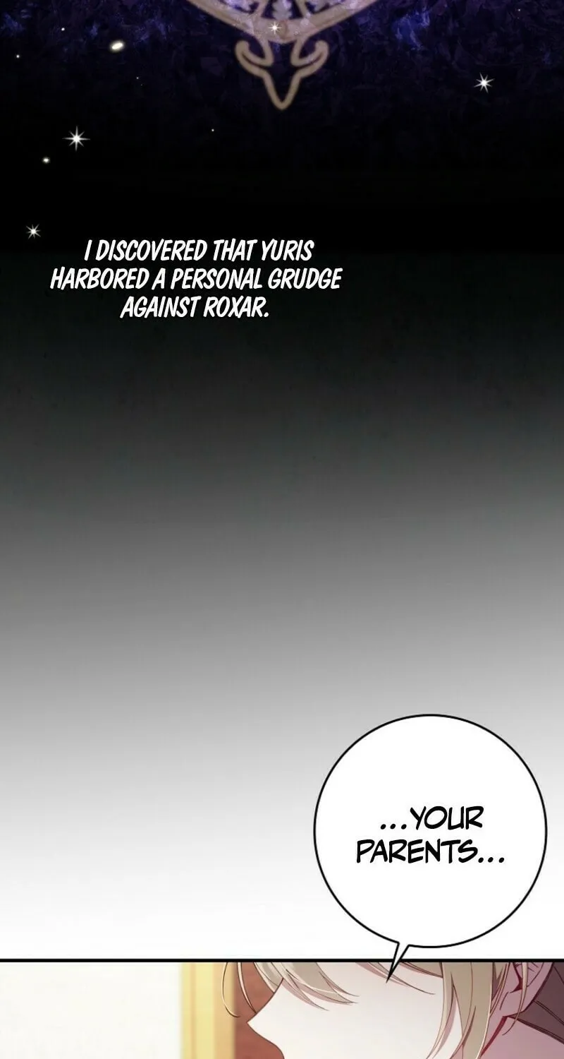 Don't Expect Me to Take Responsibility Chapter 42 page 55 - 