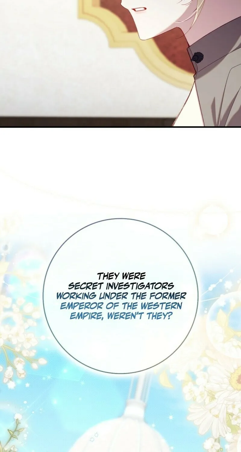 Don't Expect Me to Take Responsibility Chapter 42 page 56 - 