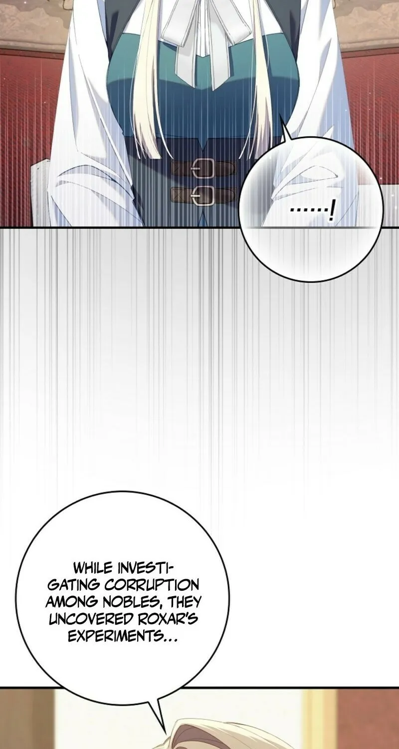 Don't Expect Me to Take Responsibility Chapter 42 page 58 - 