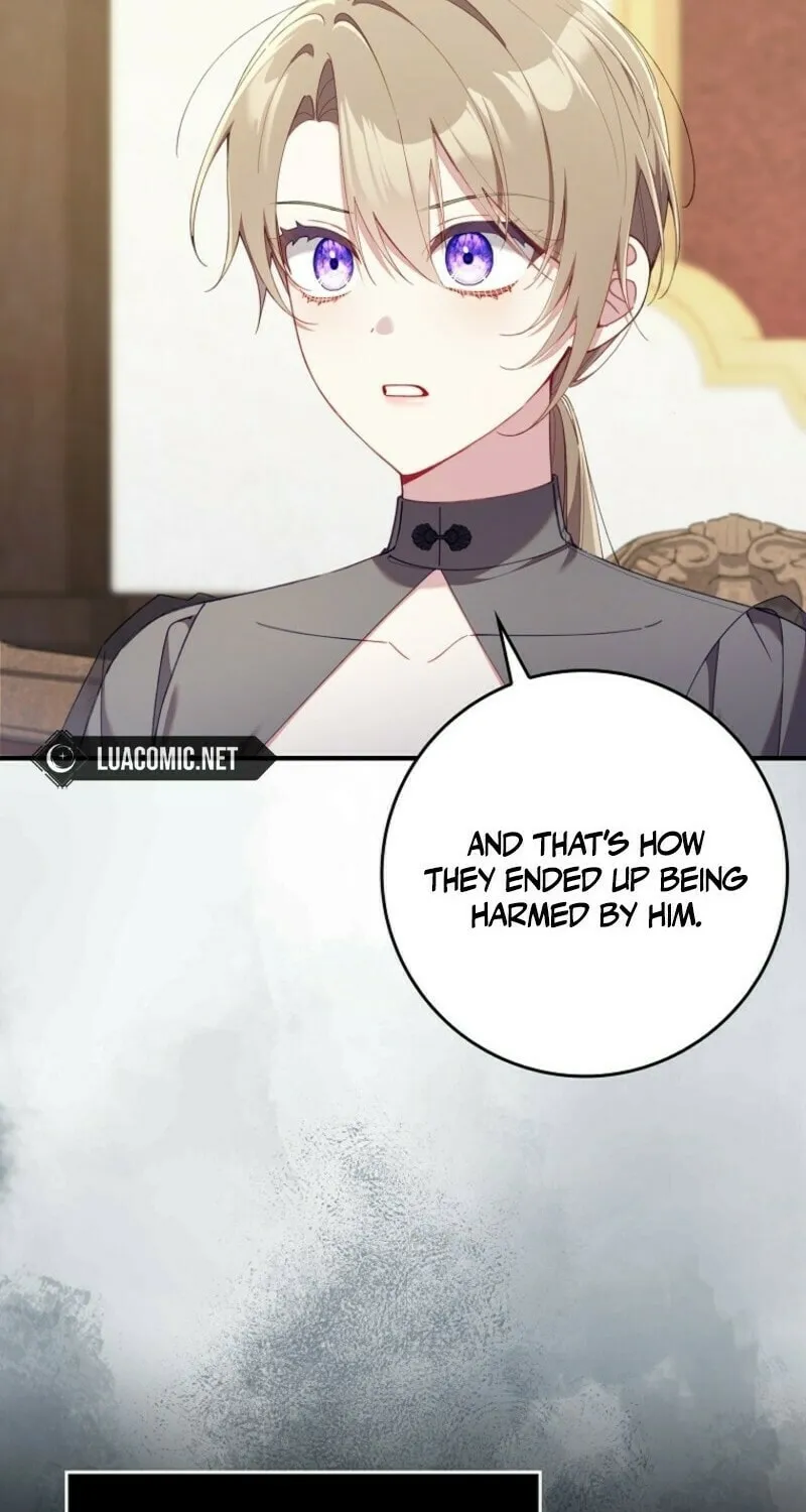 Don't Expect Me to Take Responsibility Chapter 42 page 59 - 