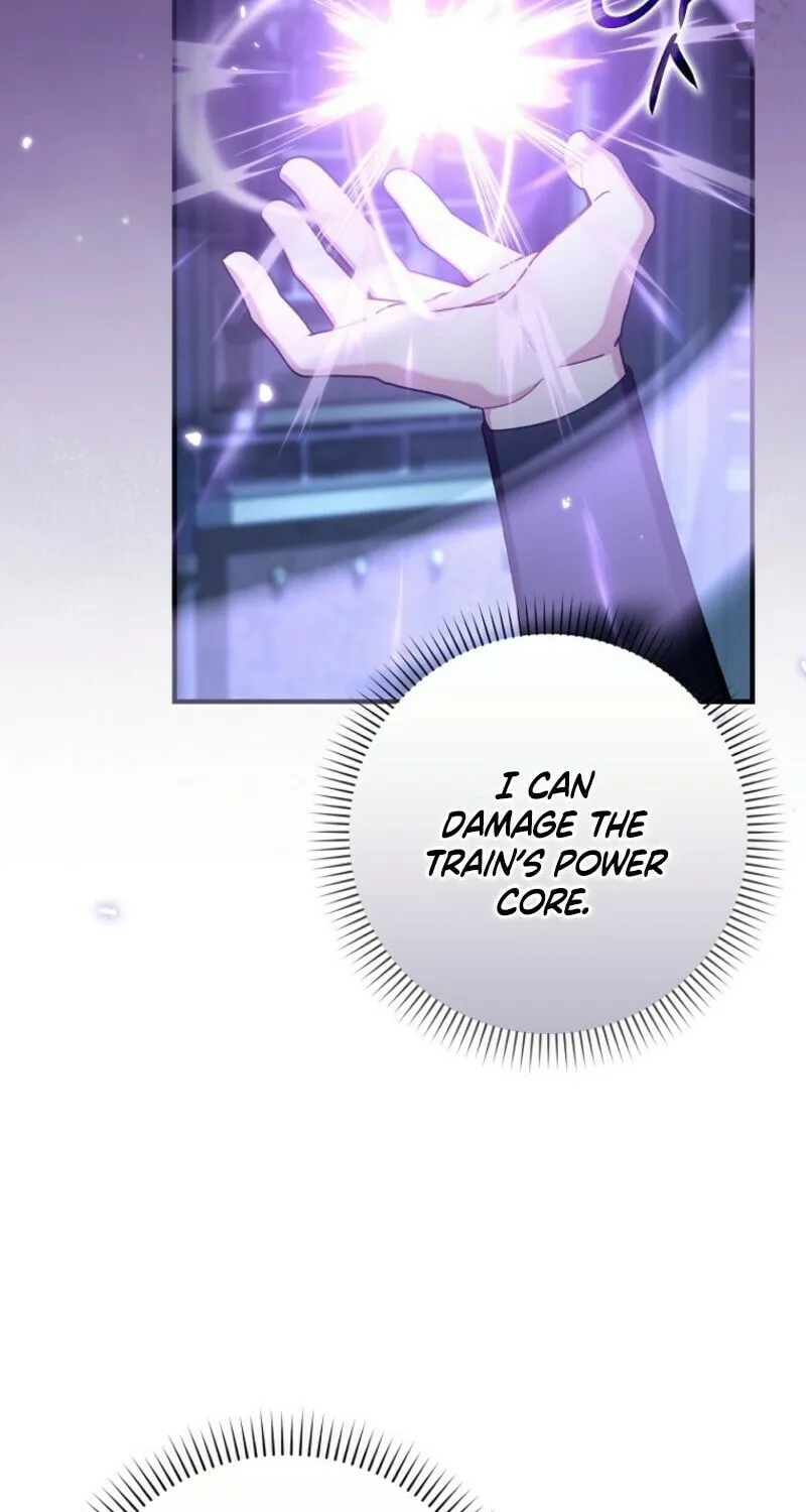Don't Expect Me to Take Responsibility Chapter 42 page 7 - 