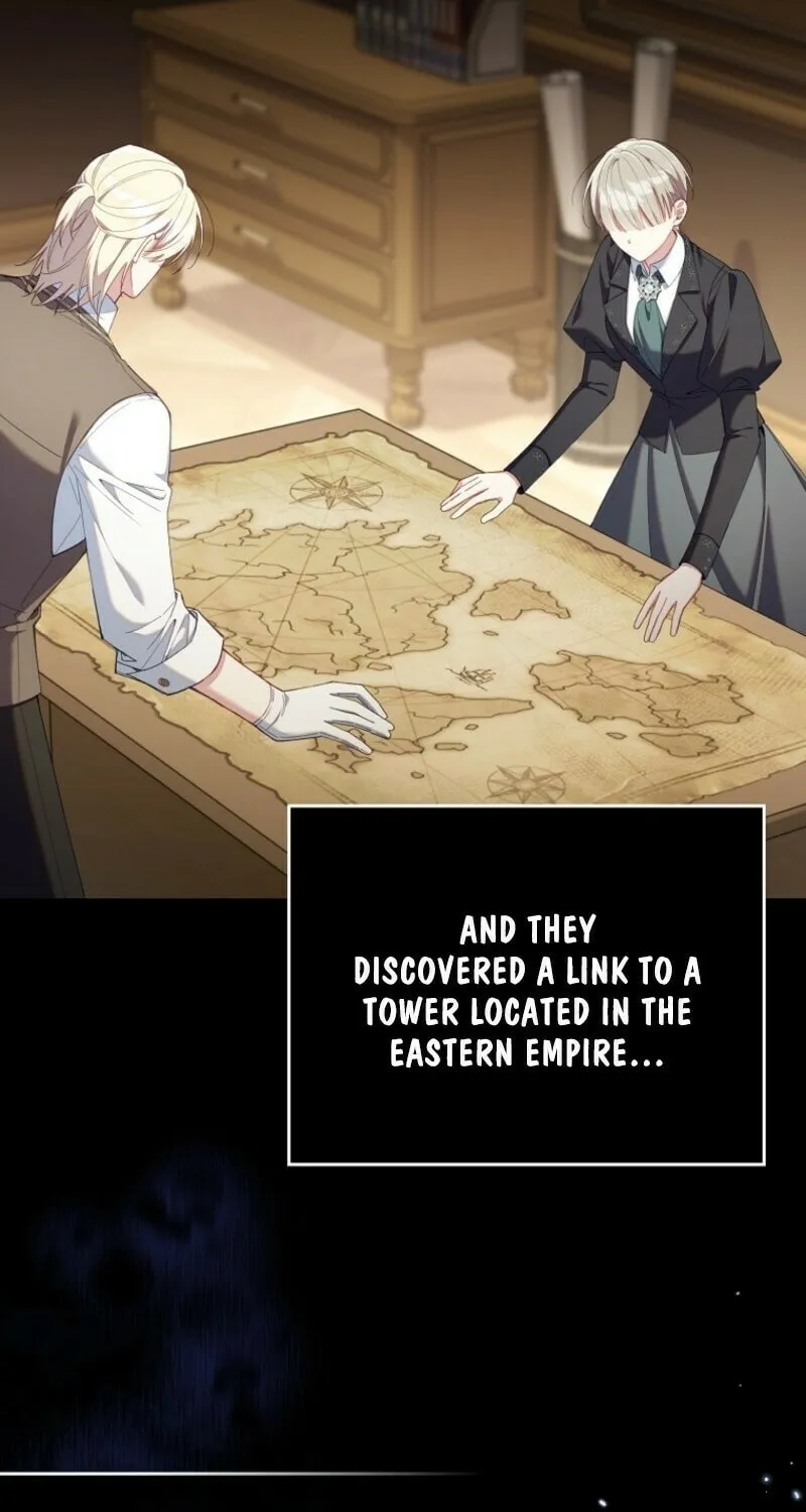 Don't Expect Me to Take Responsibility Chapter 42 page 61 - 