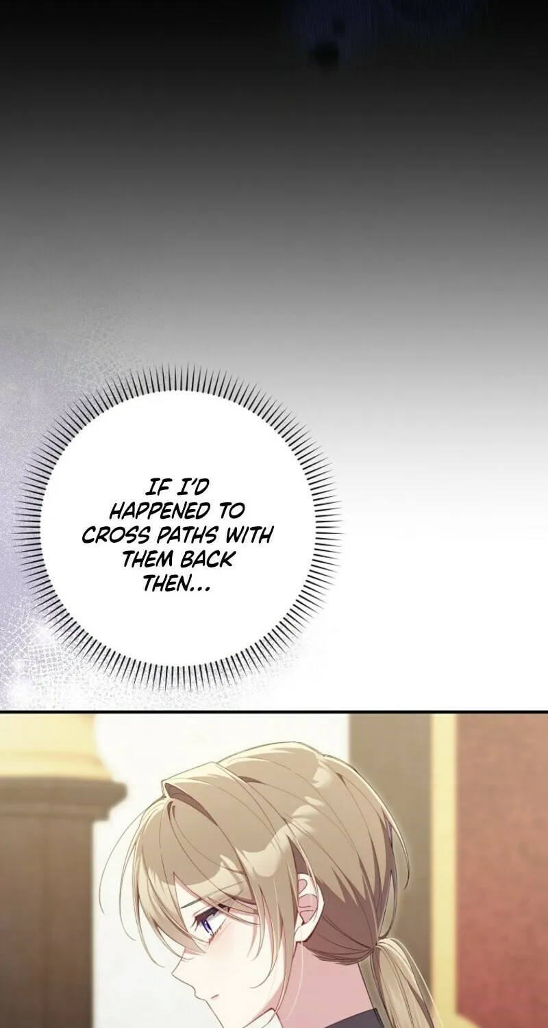 Don't Expect Me to Take Responsibility Chapter 42 page 63 - 
