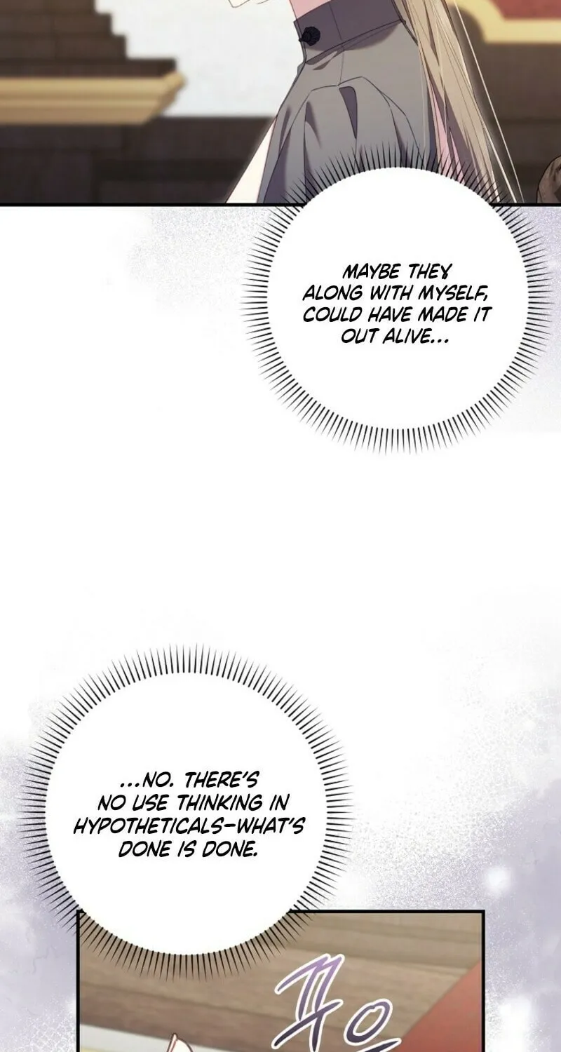 Don't Expect Me to Take Responsibility Chapter 42 page 64 - 