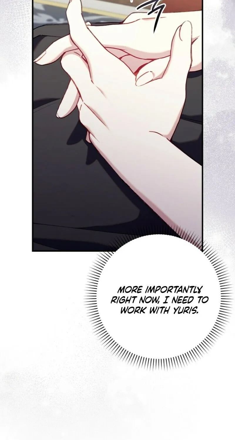 Don't Expect Me to Take Responsibility Chapter 42 page 65 - 