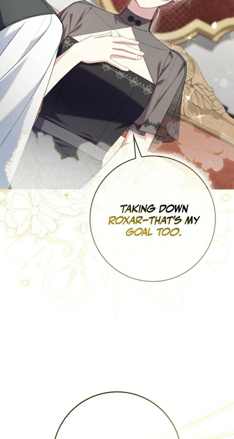 Don't Expect Me to Take Responsibility Chapter 42 page 67 - 