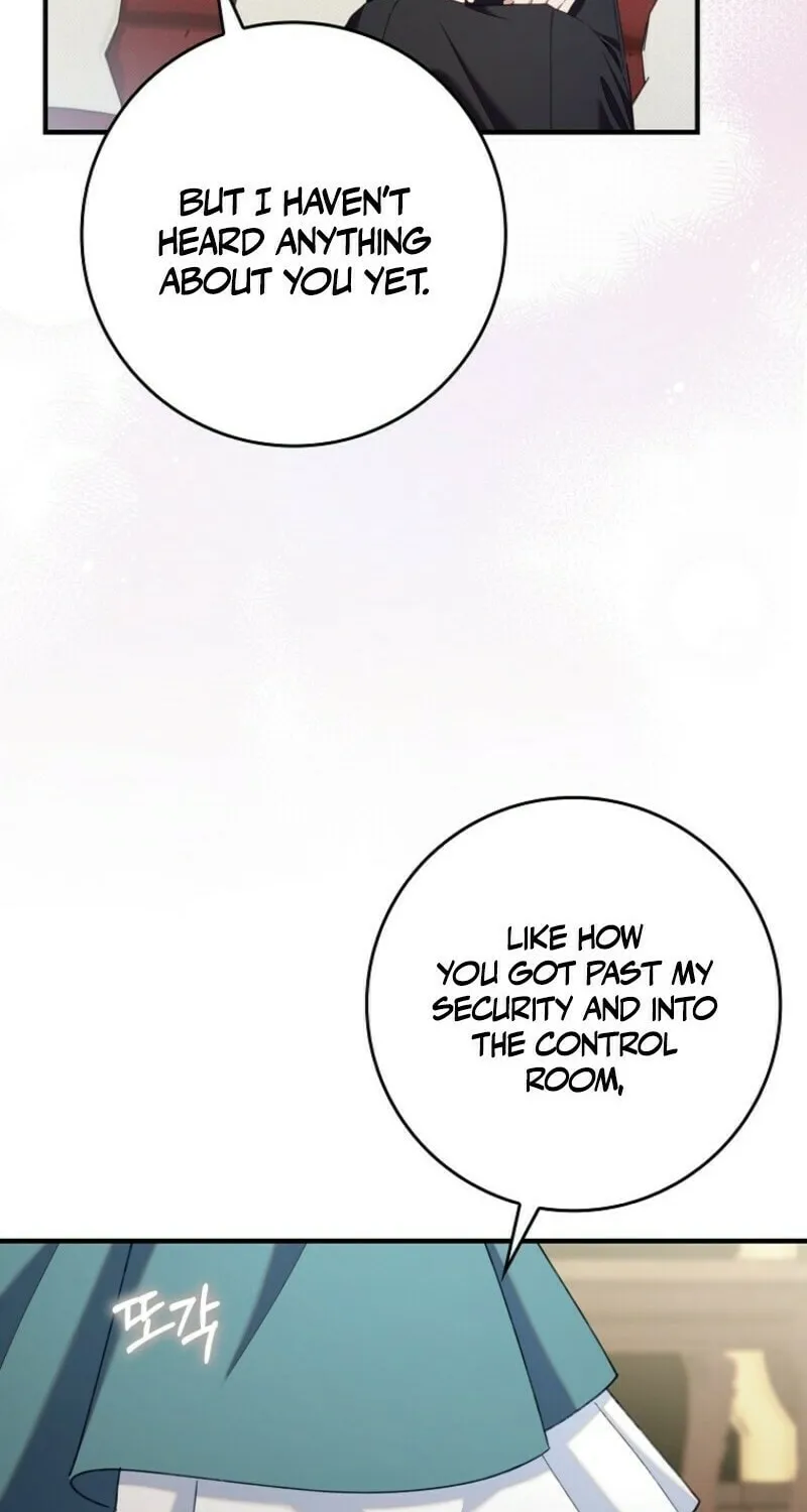 Don't Expect Me to Take Responsibility Chapter 42 page 72 - 