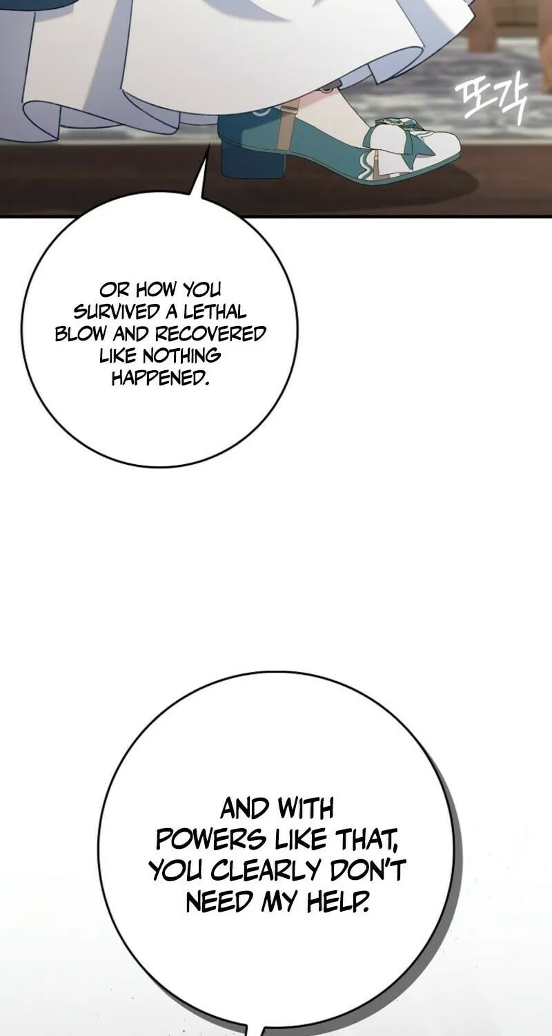 Don't Expect Me to Take Responsibility Chapter 42 page 73 - 