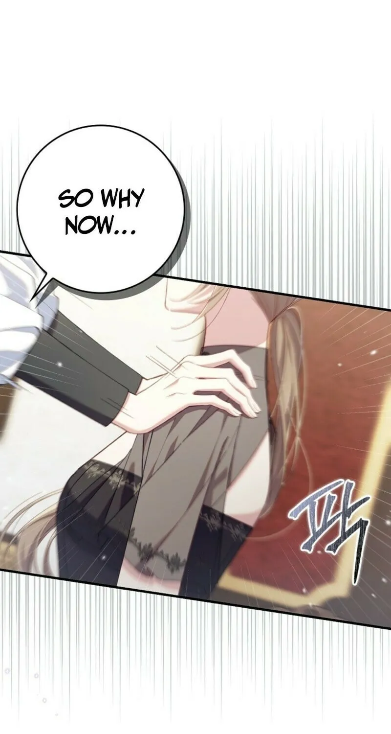 Don't Expect Me to Take Responsibility Chapter 42 page 75 - 