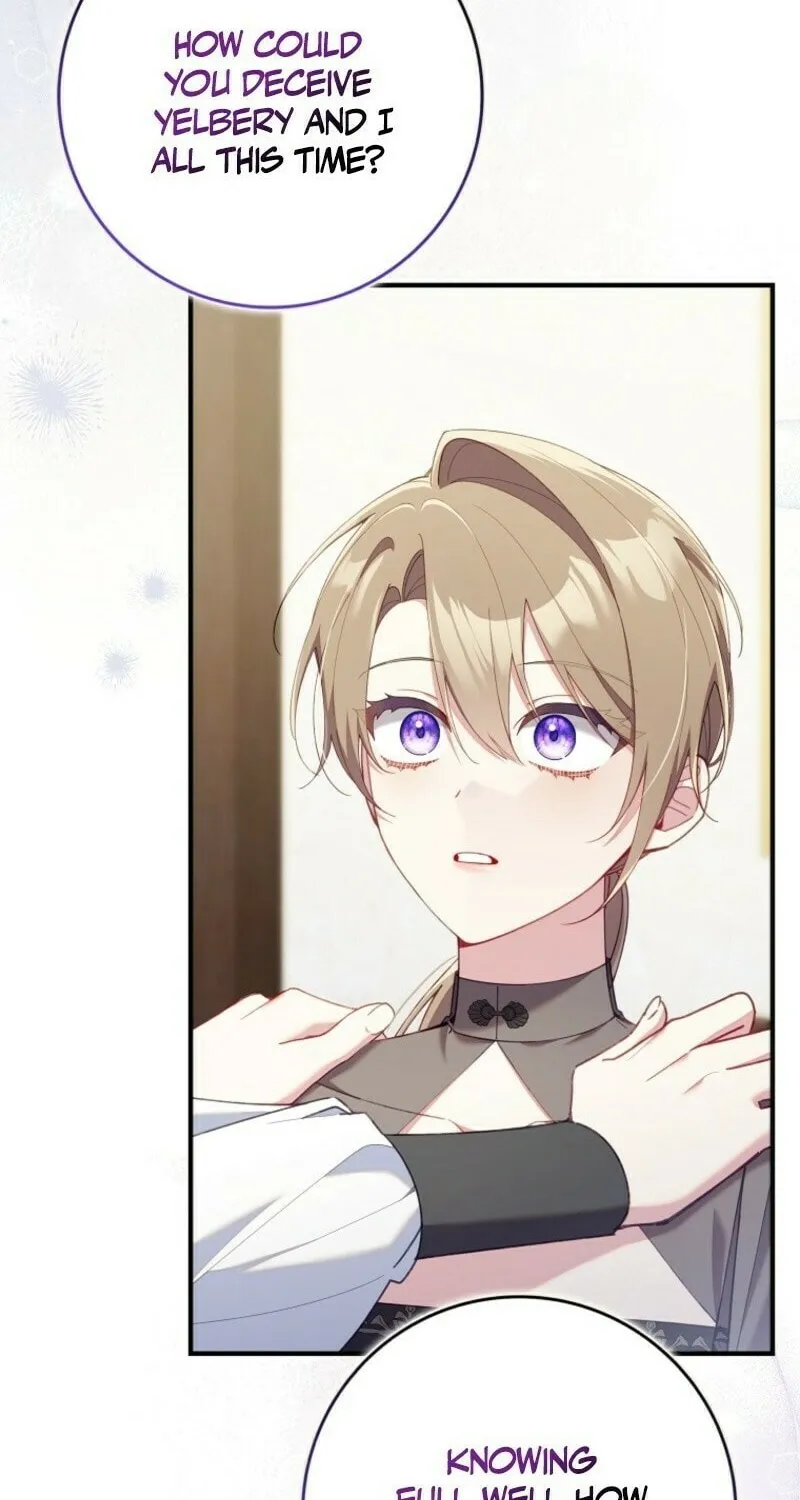 Don't Expect Me to Take Responsibility Chapter 42 page 78 - 