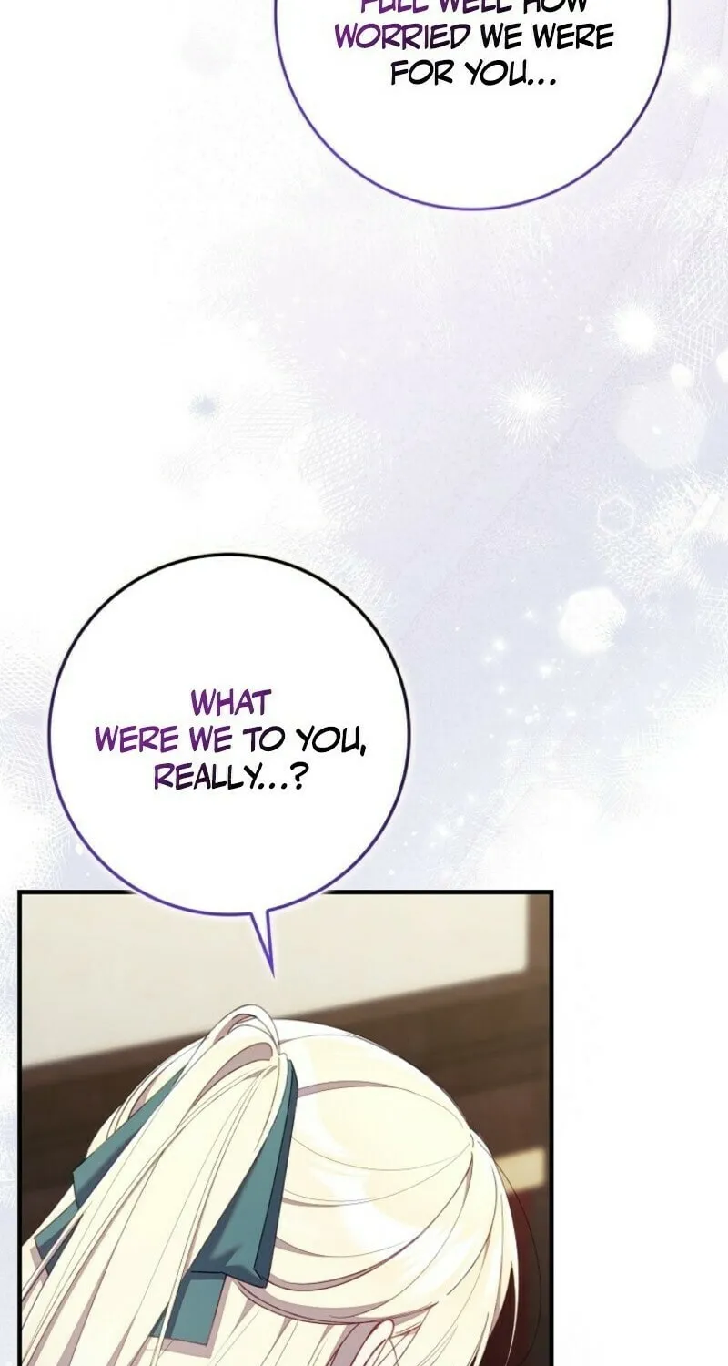 Don't Expect Me to Take Responsibility Chapter 42 page 79 - 