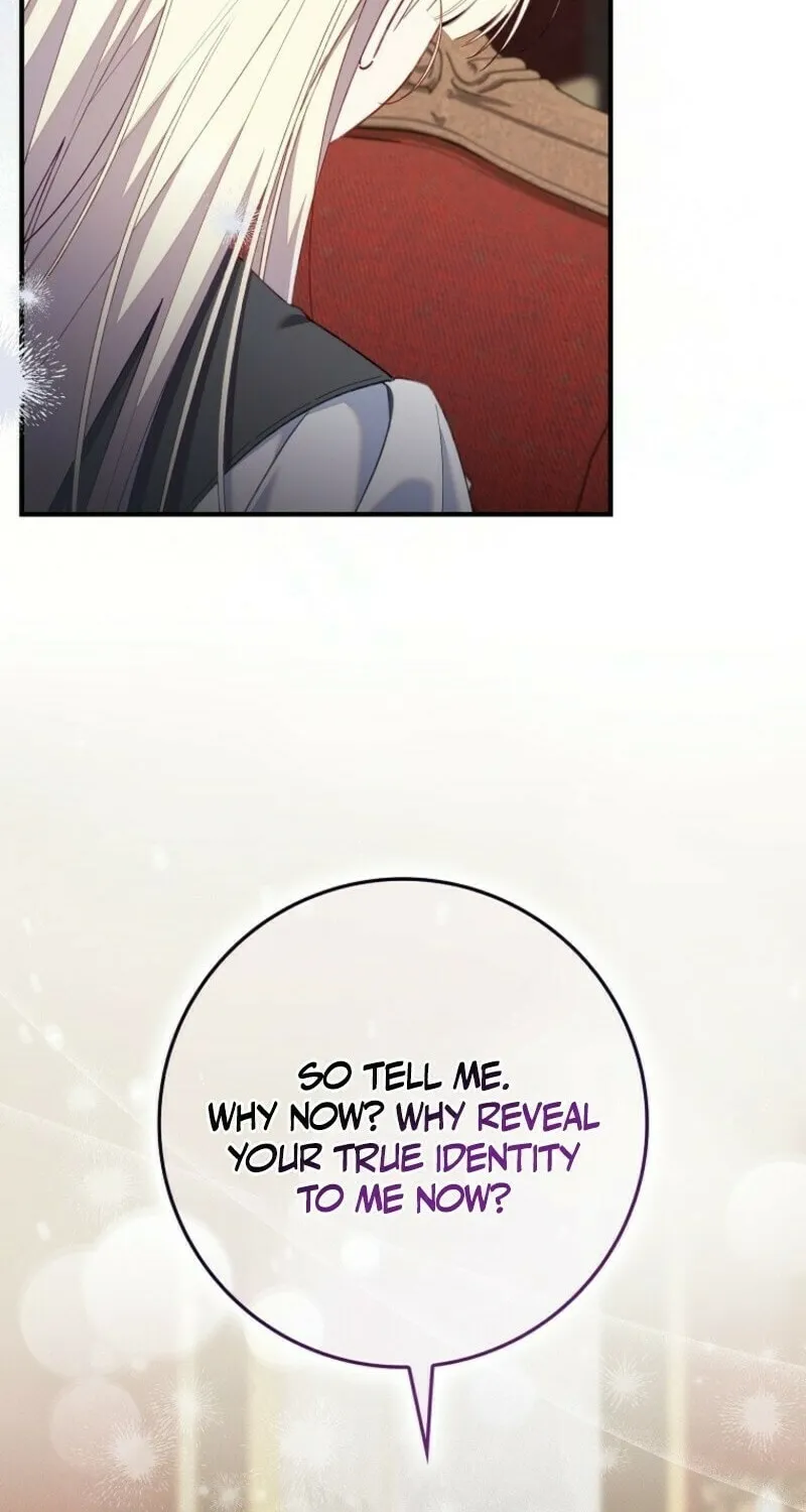 Don't Expect Me to Take Responsibility Chapter 42 page 80 - 