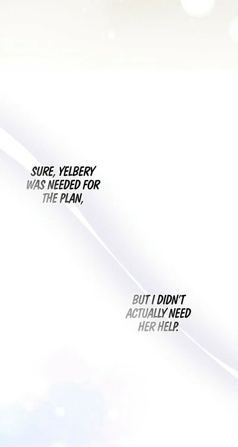 Don't Expect Me to Take Responsibility Chapter 42 page 82 - 