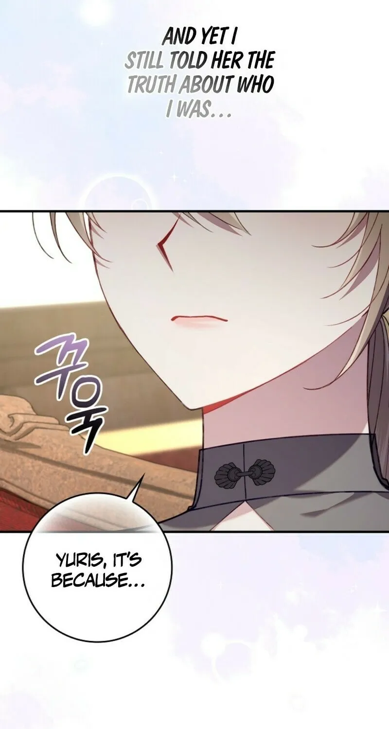 Don't Expect Me to Take Responsibility Chapter 42 page 83 - 