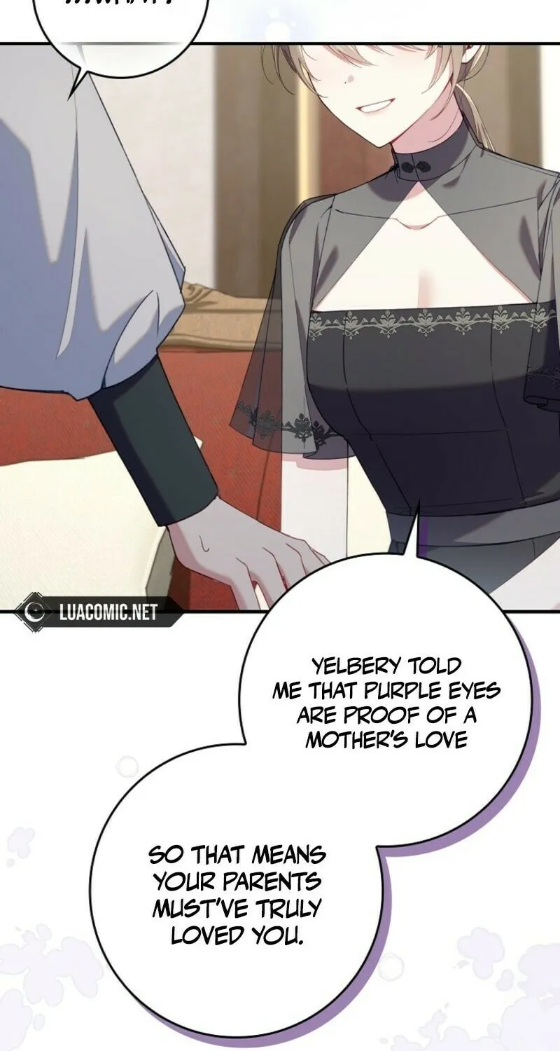 Don't Expect Me to Take Responsibility Chapter 42 page 86 - 