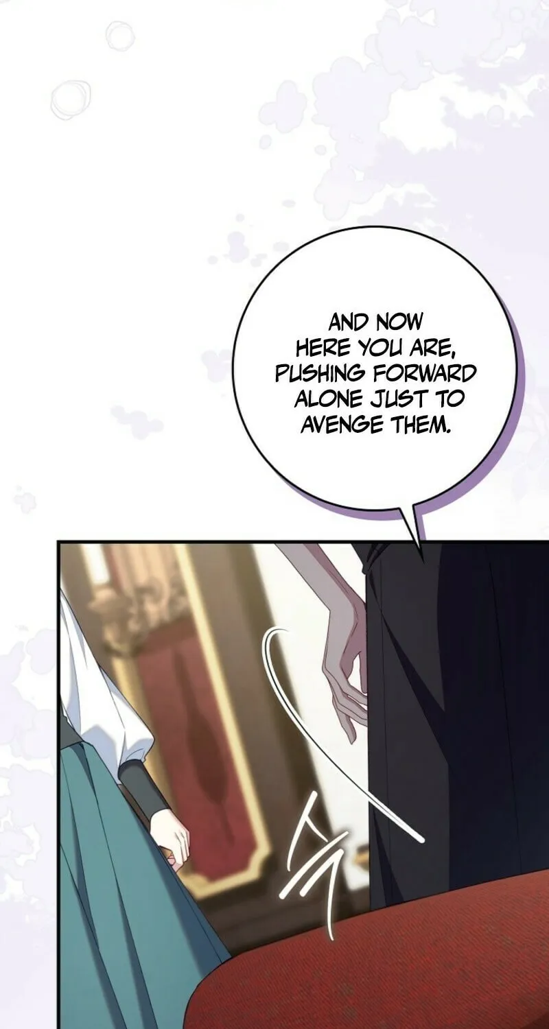 Don't Expect Me to Take Responsibility Chapter 42 page 87 - 
