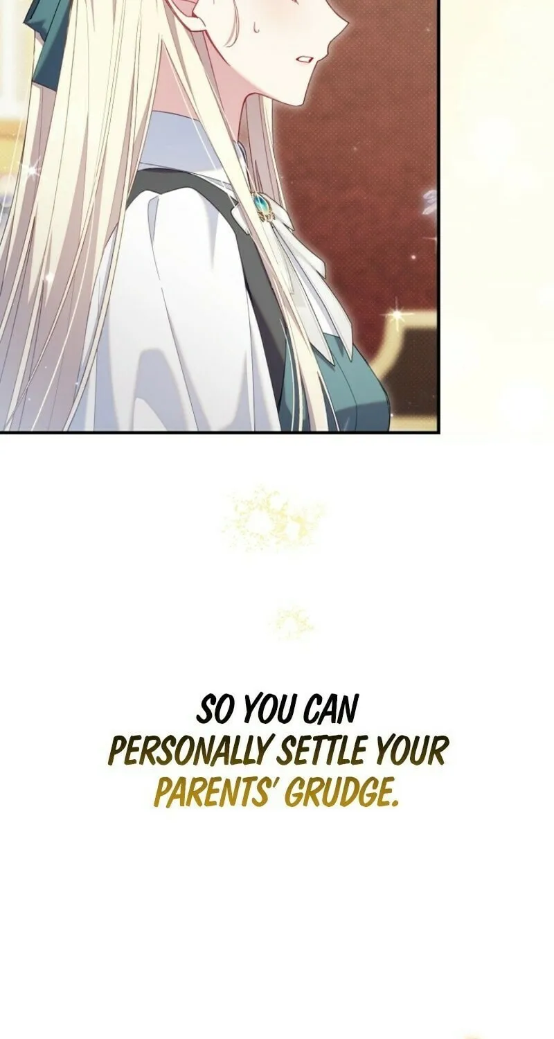 Don't Expect Me to Take Responsibility Chapter 42 page 95 - 