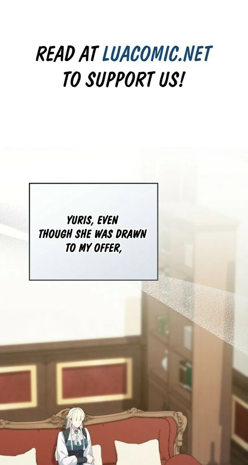 Don't Expect Me to Take Responsibility Chapter 43 page 2 - 