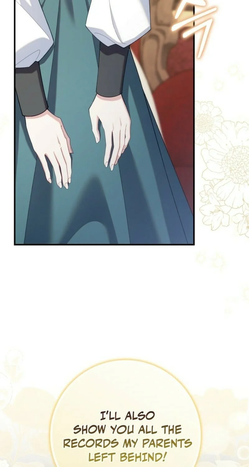 Don't Expect Me to Take Responsibility Chapter 43 page 13 - 