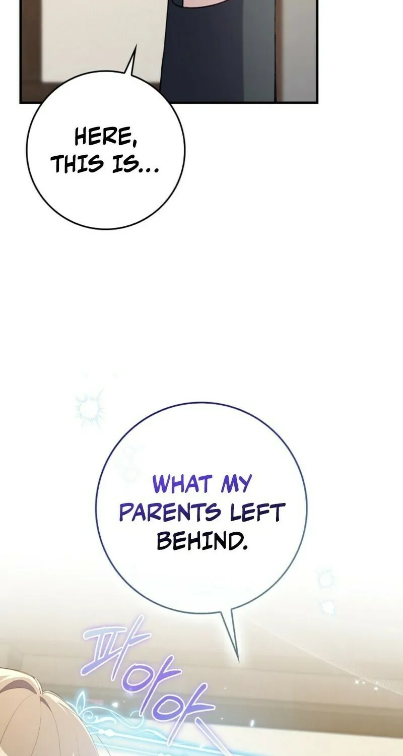 Don't Expect Me to Take Responsibility Chapter 43 page 17 - 