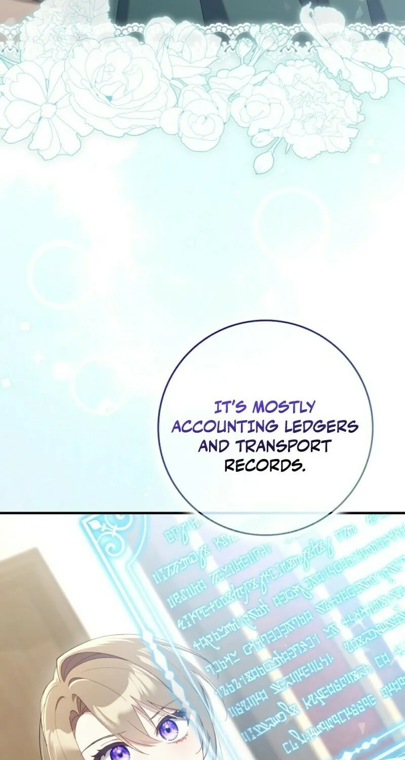 Don't Expect Me to Take Responsibility Chapter 43 page 19 - 
