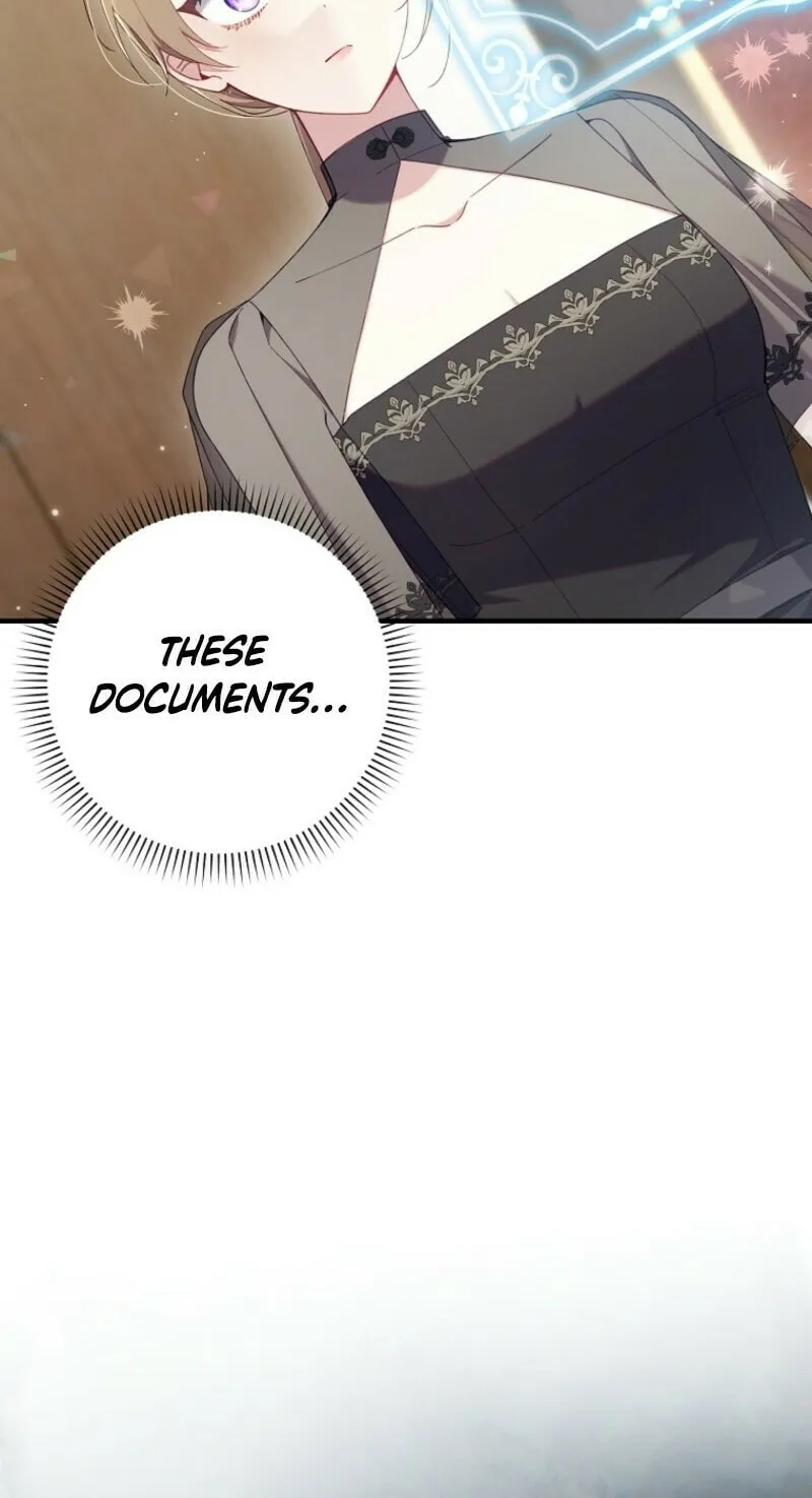 Don't Expect Me to Take Responsibility Chapter 43 page 20 - 
