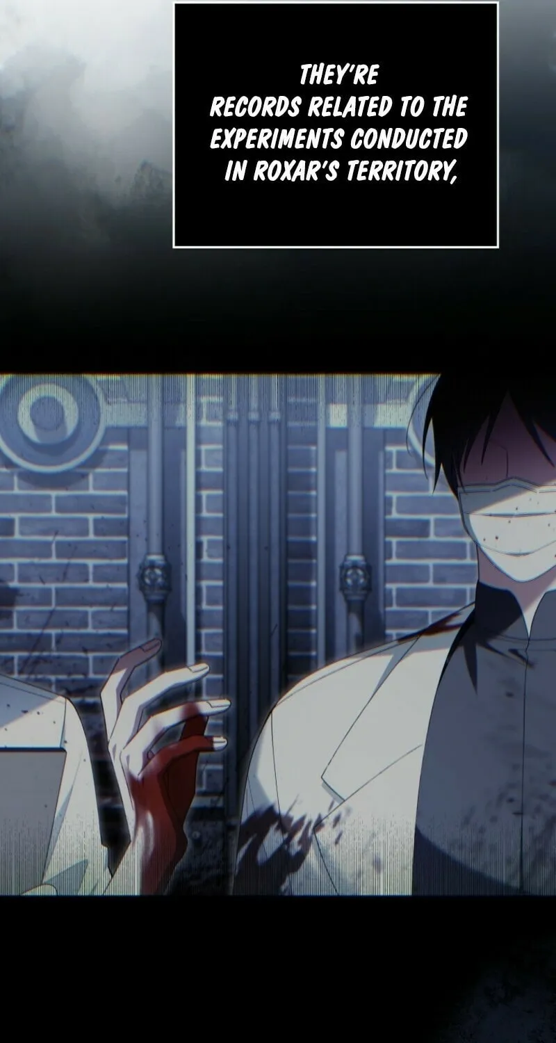 Don't Expect Me to Take Responsibility Chapter 43 page 21 - 