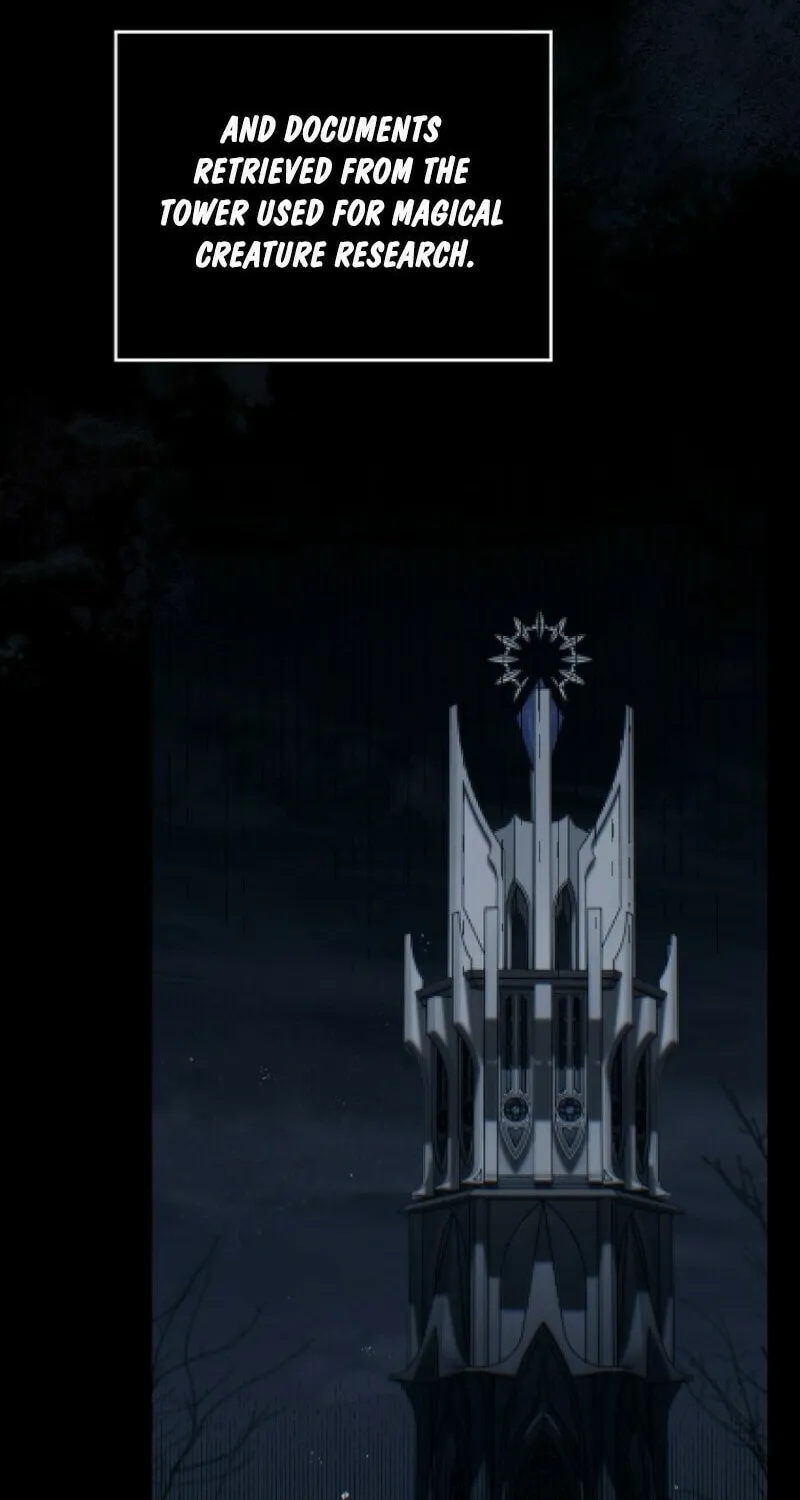 Don't Expect Me to Take Responsibility Chapter 43 page 22 - 