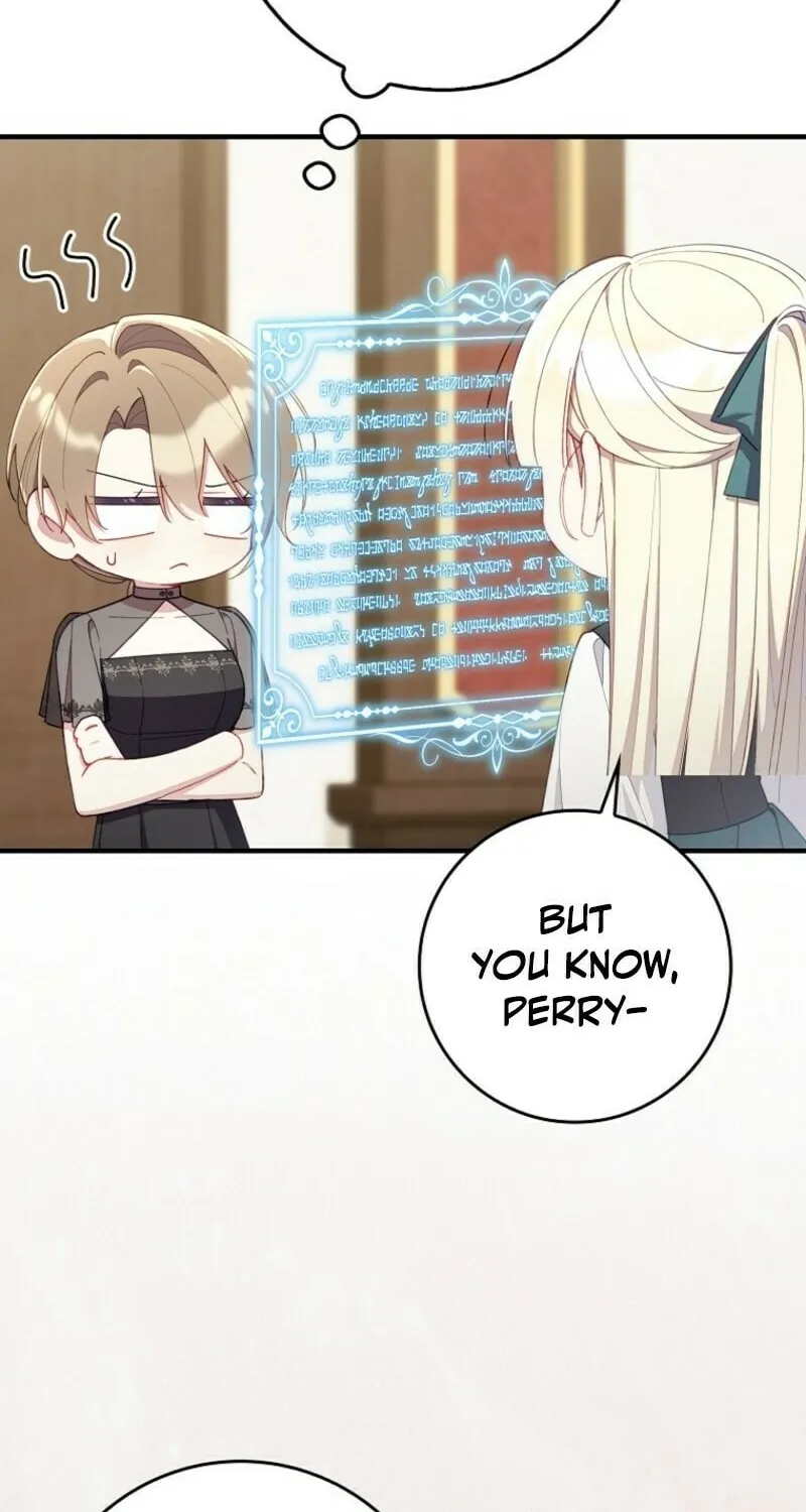 Don't Expect Me to Take Responsibility Chapter 43 page 24 - 