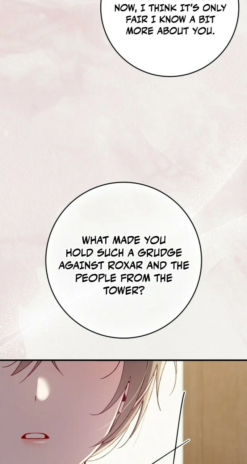 Don't Expect Me to Take Responsibility Chapter 43 page 26 - 