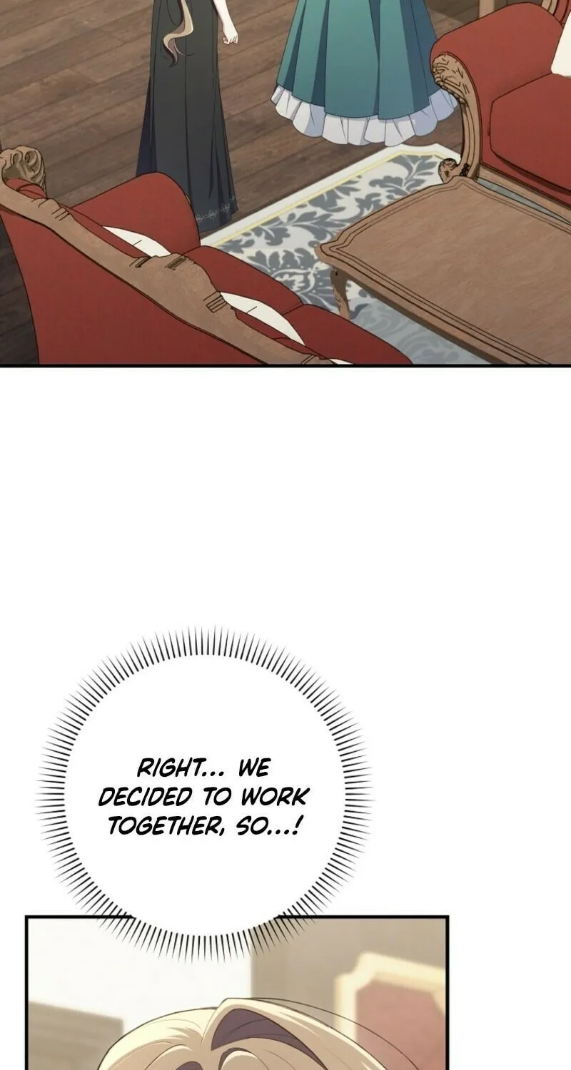 Don't Expect Me to Take Responsibility Chapter 43 page 28 - 