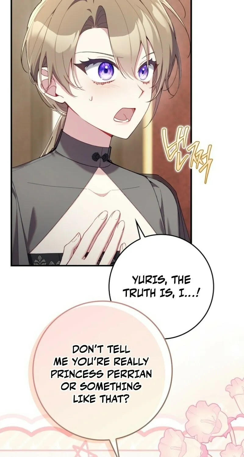 Don't Expect Me to Take Responsibility Chapter 43 page 29 - 