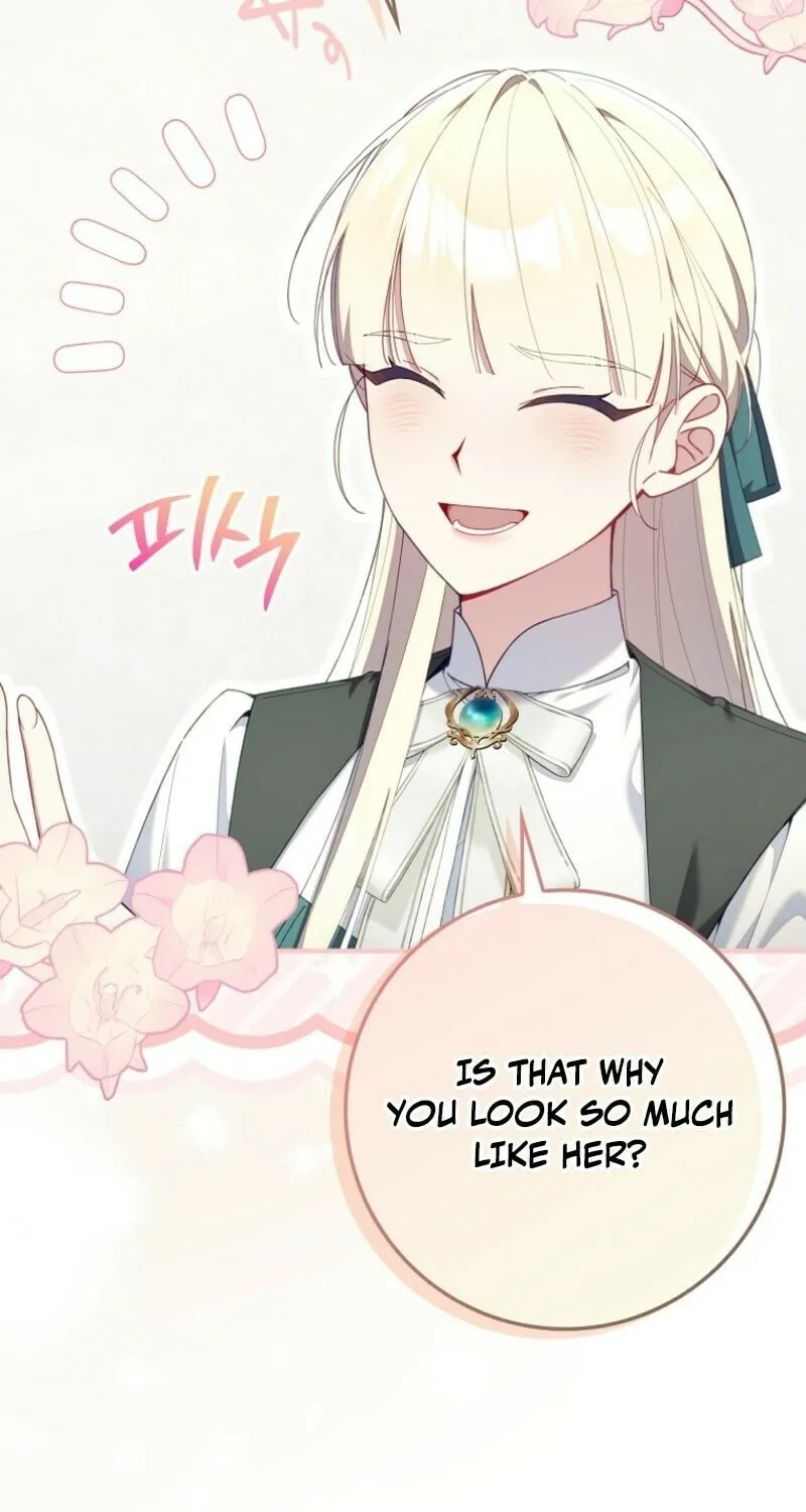 Don't Expect Me to Take Responsibility Chapter 43 page 30 - 