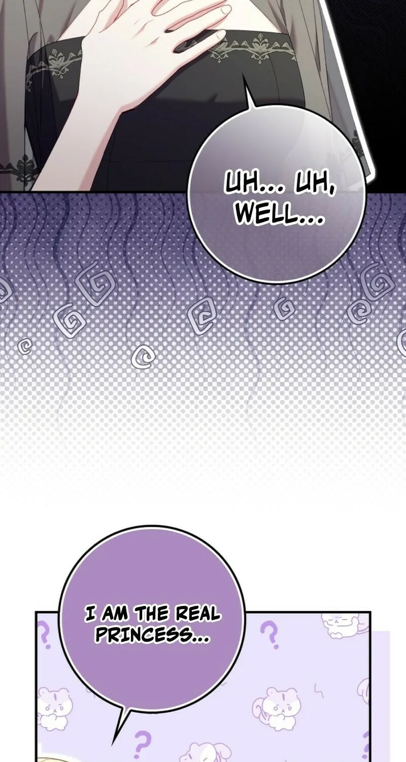 Don't Expect Me to Take Responsibility Chapter 43 page 32 - 