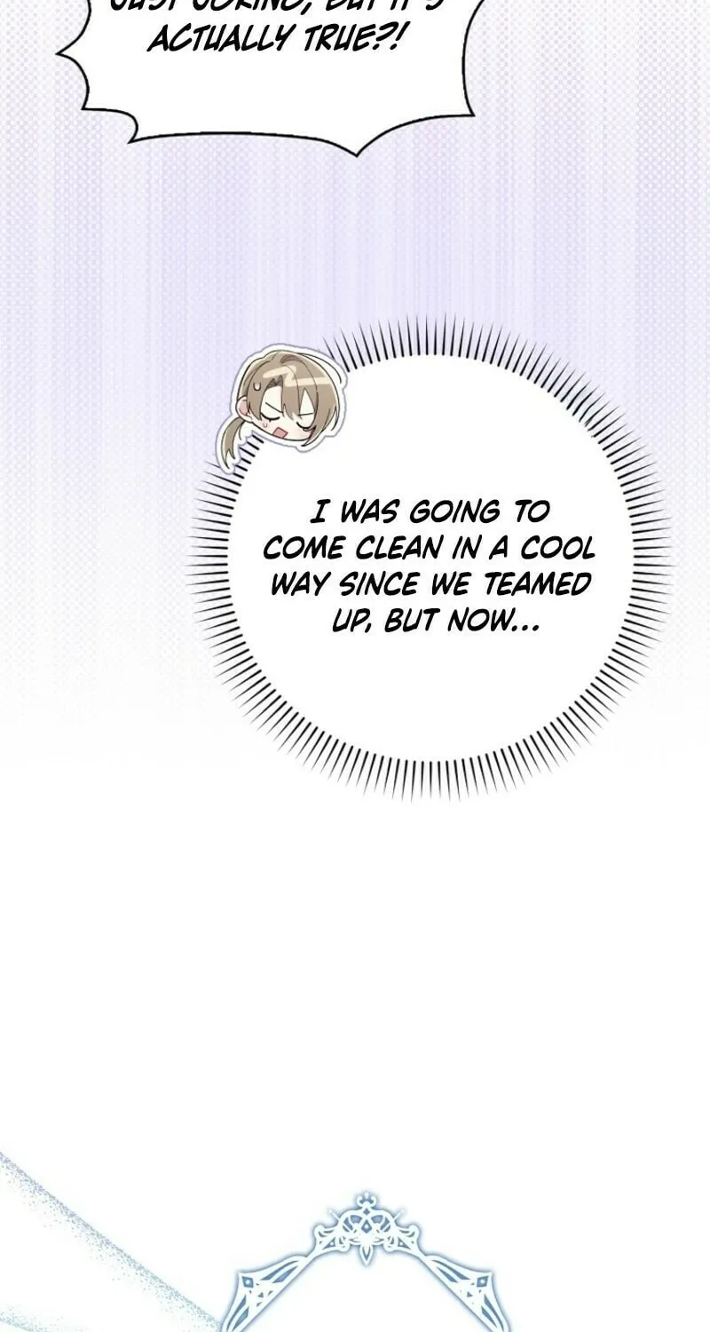 Don't Expect Me to Take Responsibility Chapter 43 page 34 - 