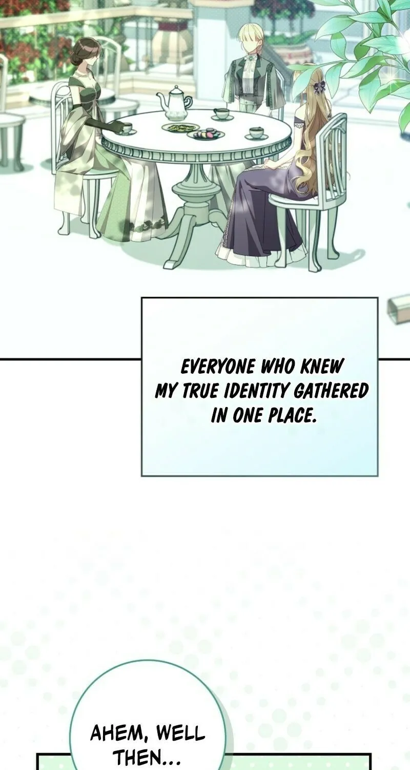 Don't Expect Me to Take Responsibility Chapter 43 page 37 - 