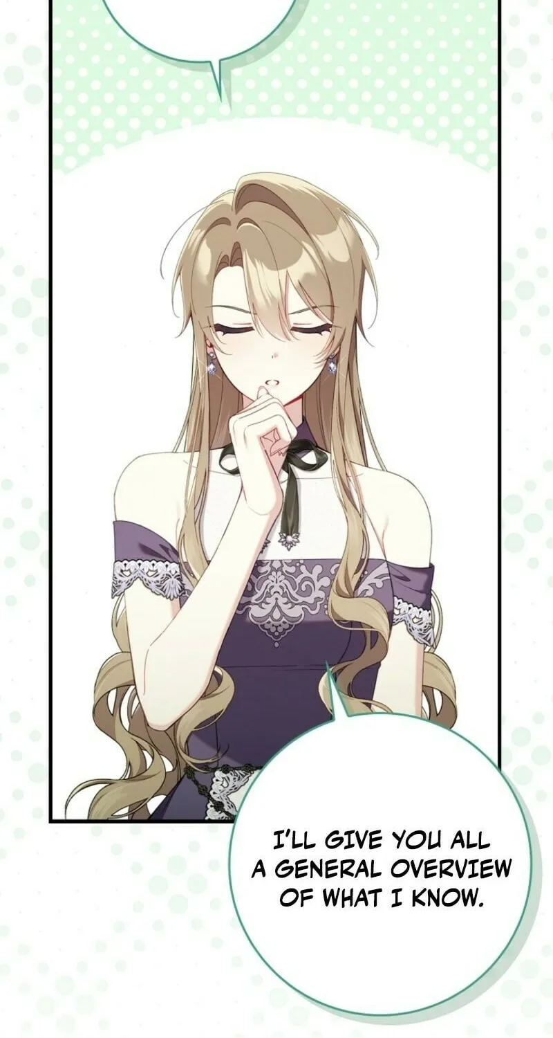 Don't Expect Me to Take Responsibility Chapter 43 page 38 - 