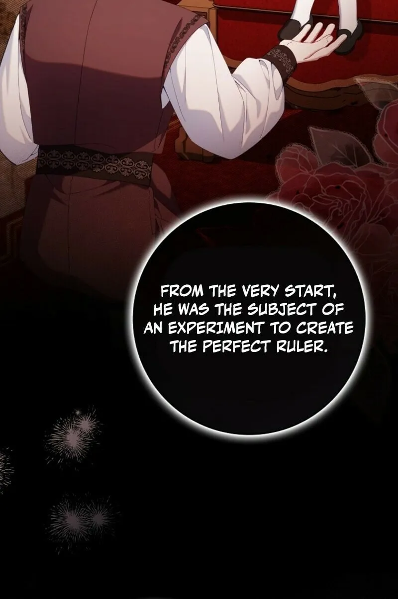 Don't Expect Me to Take Responsibility Chapter 43 page 40 - 
