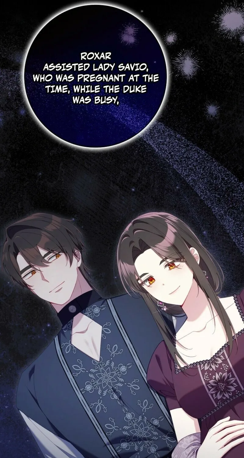 Don't Expect Me to Take Responsibility Chapter 43 page 41 - 