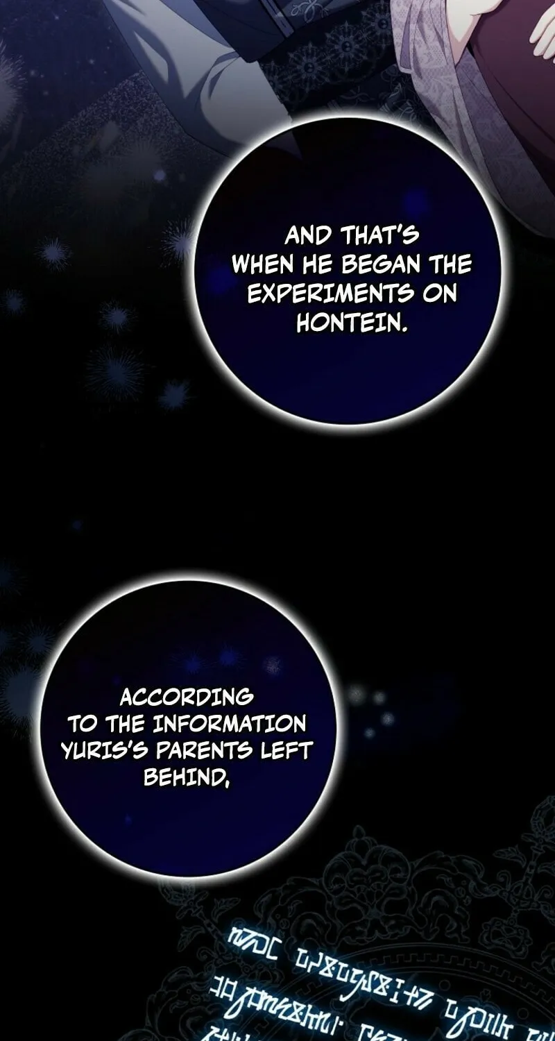 Don't Expect Me to Take Responsibility Chapter 43 page 42 - 