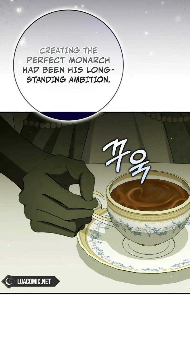 Don't Expect Me to Take Responsibility Chapter 43 page 44 - 