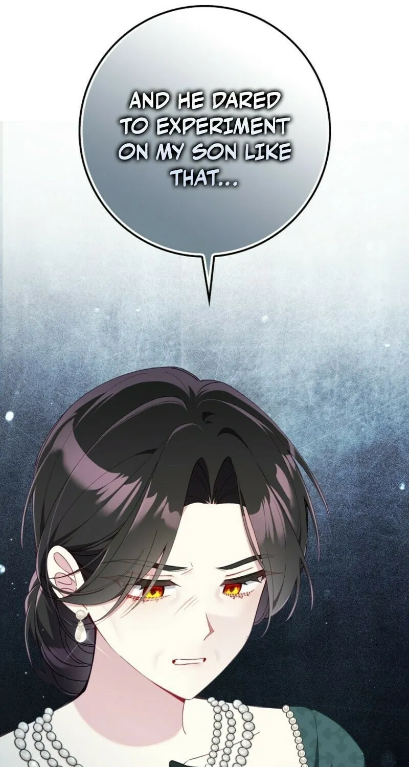 Don't Expect Me to Take Responsibility Chapter 43 page 45 - 