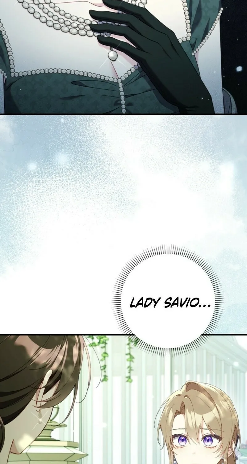 Don't Expect Me to Take Responsibility Chapter 43 page 46 - 