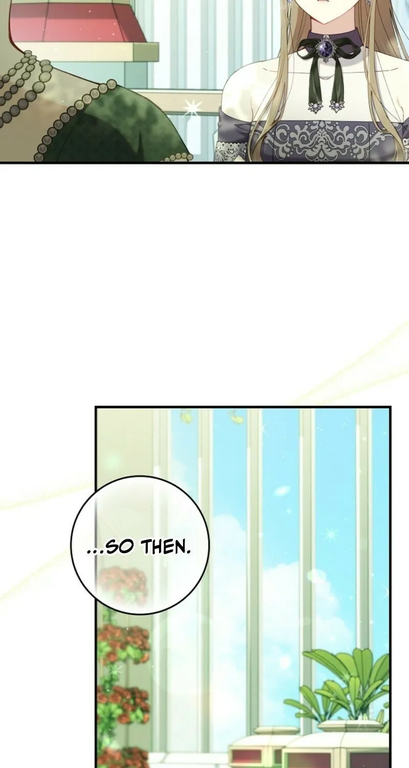 Don't Expect Me to Take Responsibility Chapter 43 page 47 - 