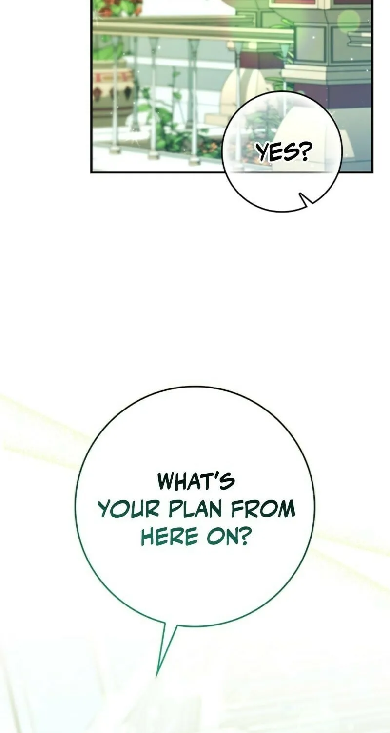 Don't Expect Me to Take Responsibility Chapter 43 page 48 - 
