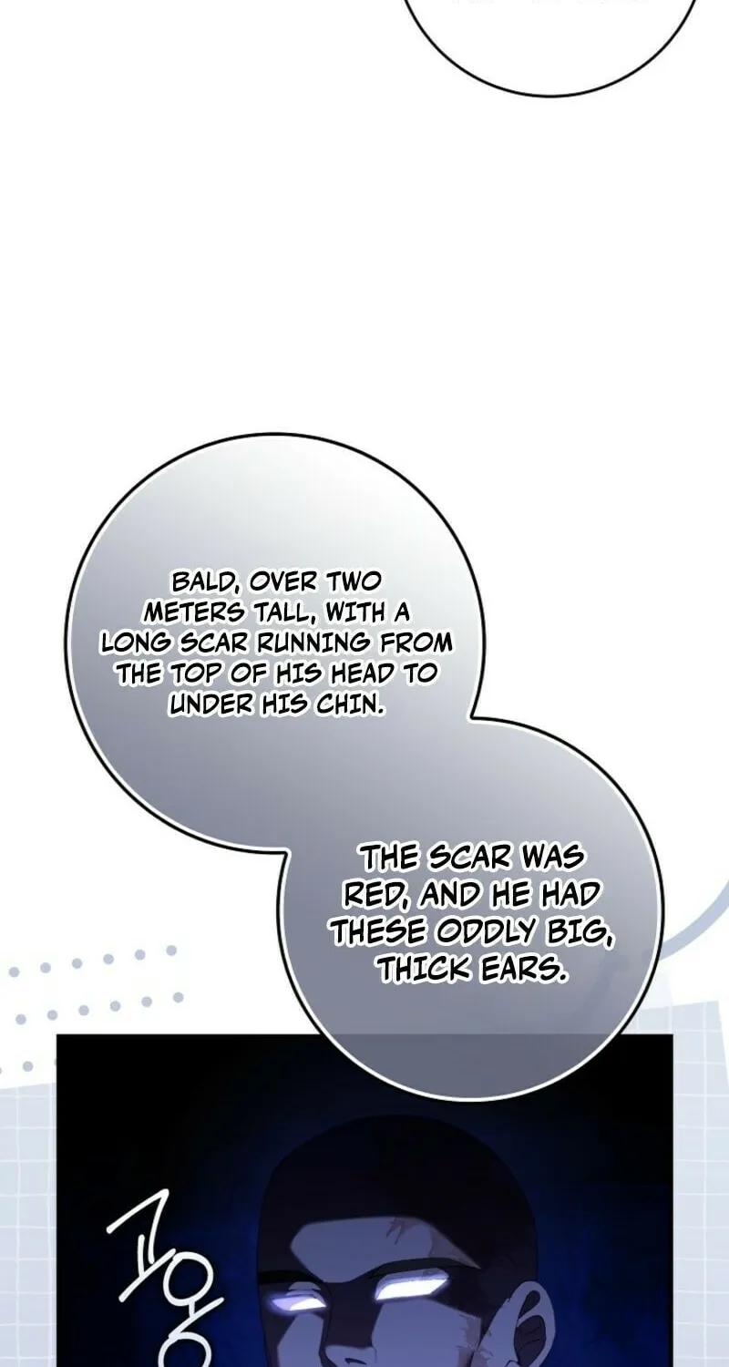 Don't Expect Me to Take Responsibility Chapter 43 page 6 - 