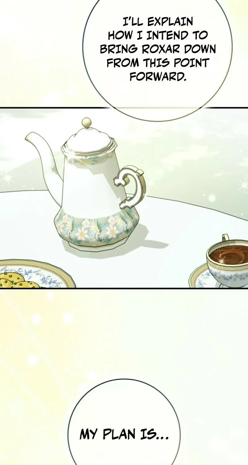 Don't Expect Me to Take Responsibility Chapter 43 page 52 - 