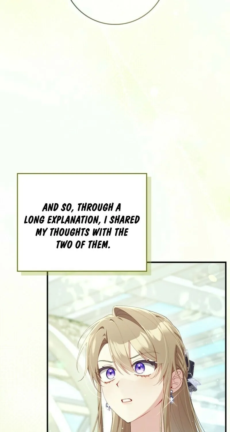Don't Expect Me to Take Responsibility Chapter 43 page 53 - 